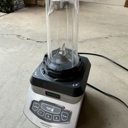Ninja Blender BL660-30 Base