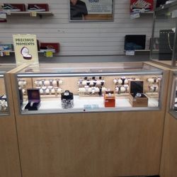 Cash America Pawn 