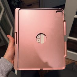 Keyboard for 12.9” IPad 