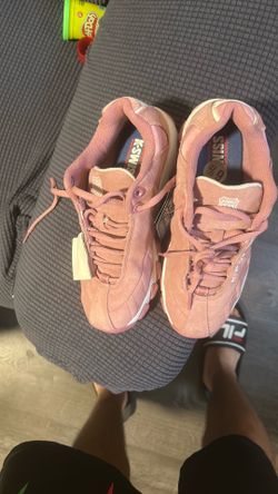 K Swiss women shoes brand new with tag
