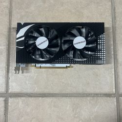 Rx 580 8bg GPU
