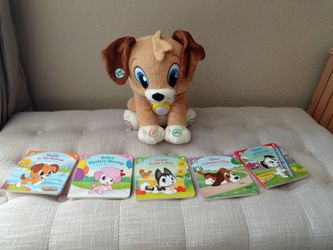 Leapfrog Storytime Buddy