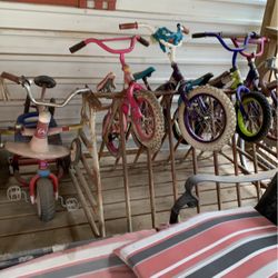 Bicycles For Sale