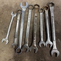 Wrenches