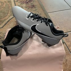 Nike Vapor Edge Speed 360 2 Men's Football Cleats (Newest Edition!) (Sizes: 11.5)