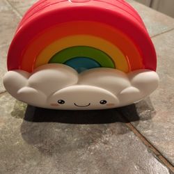 Toddler Stacking Toy 