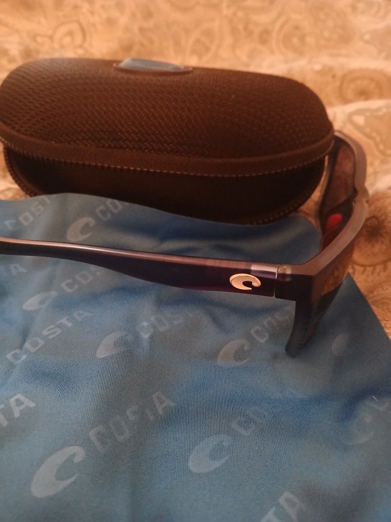 Costa Sunglasses 100 Doĺlars (contact info removed)