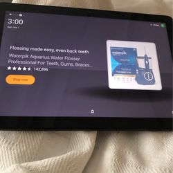 New Amazon Fire Tablet