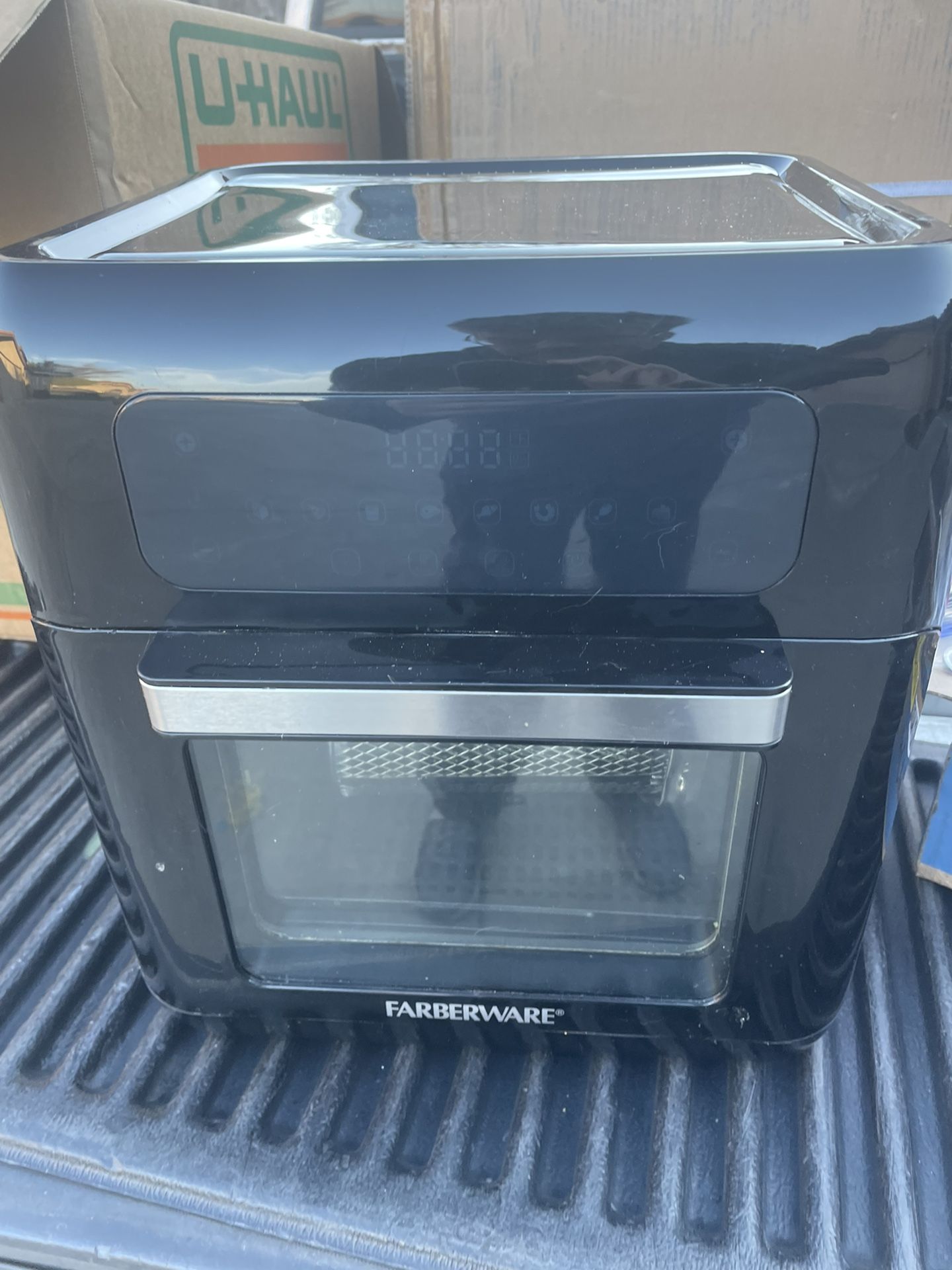 Farberware Air Fryer