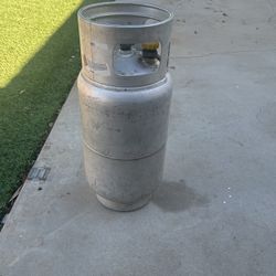 Propane Tank For Forklift 