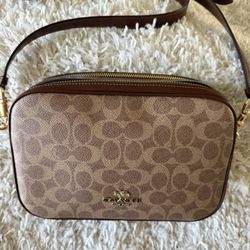 Coach Crossbody 