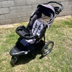 Baby Trend Expedition Jogger Stroller 