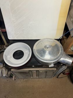 Carburetor air cleaner with snorkel