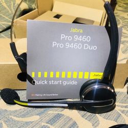 Jabra Hands-Free Communication