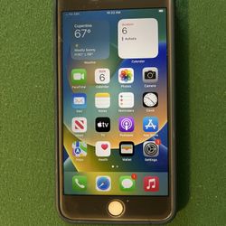 Unlocked iPhone 8 Plus 64GB