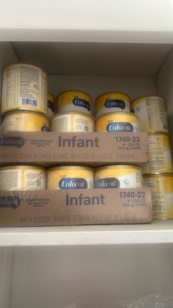 Enfamil