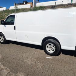 2006 Chevrolet Express