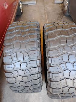 Kenda Tires