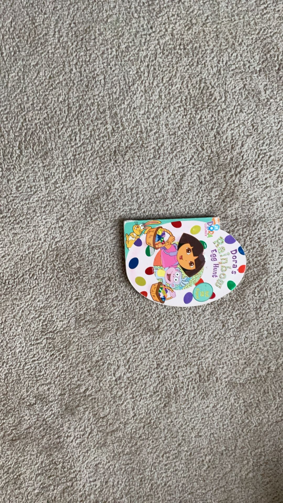 Baby Book