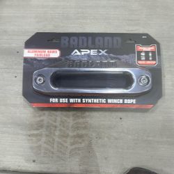 Aluminum Haws Failed