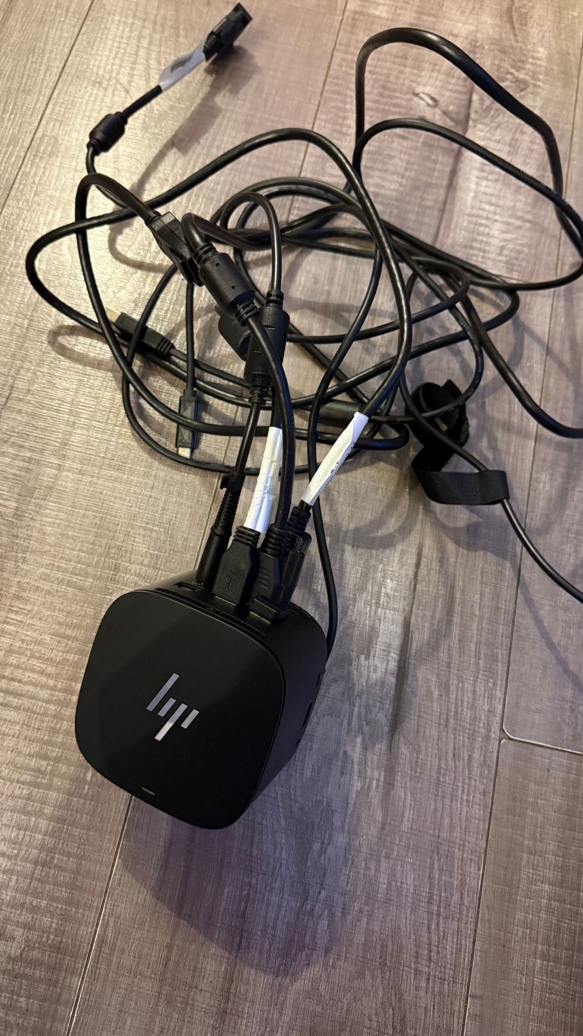 Docking Station
