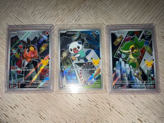 First Partner Series 2
