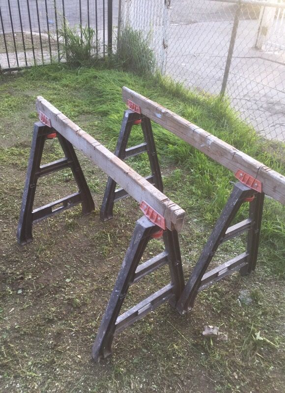 Burros para construcción
