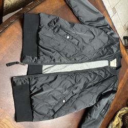Men Holiester Size Xl