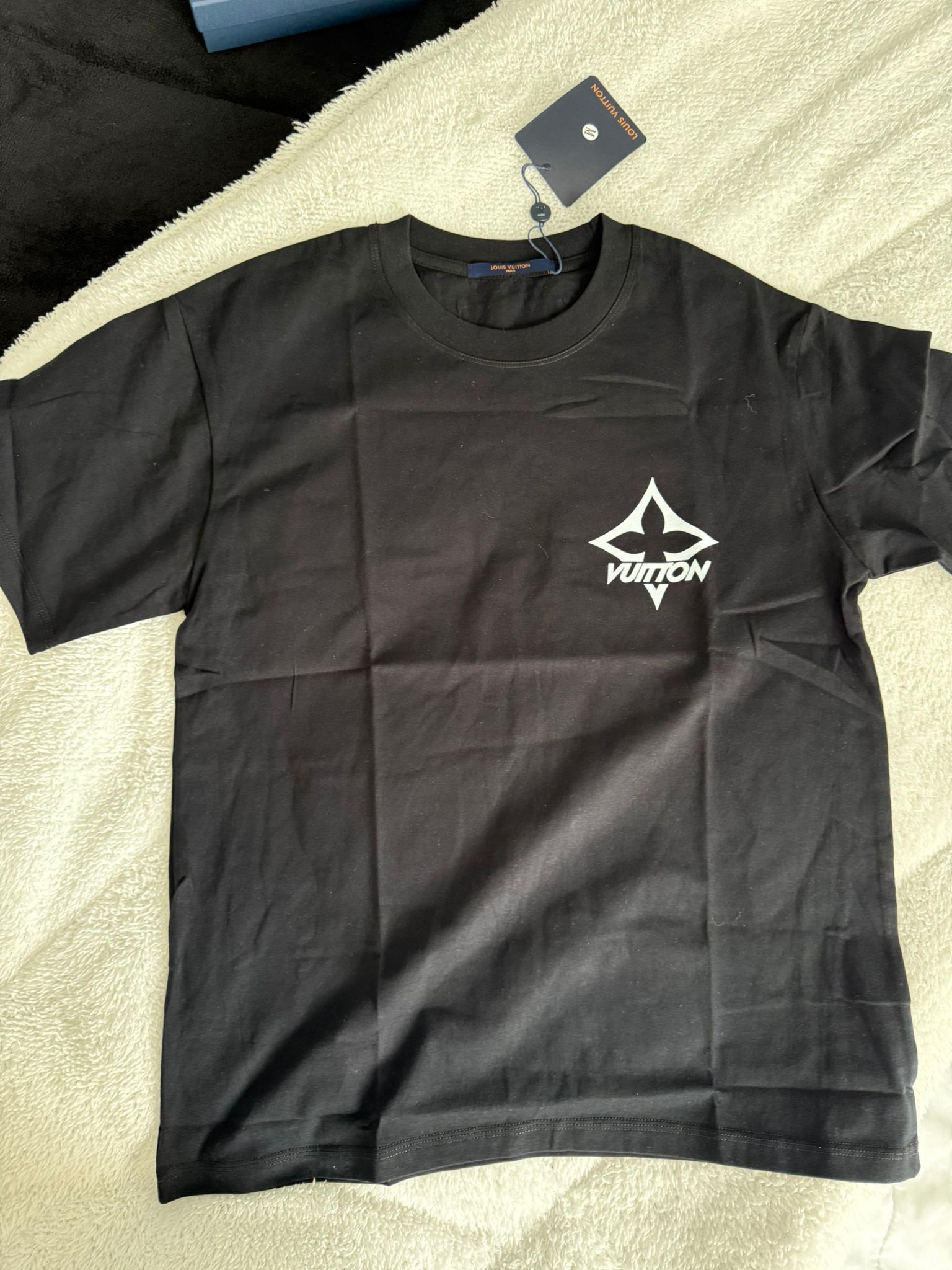 men's t-shirt Louis Vuitton