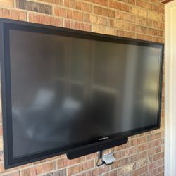 Outdoor TV & Sonos