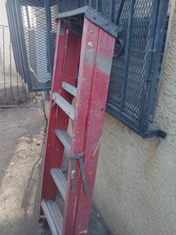 Escalera