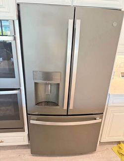 GE Profile  Refrigerator