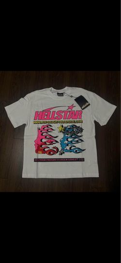 Hellstar shirt