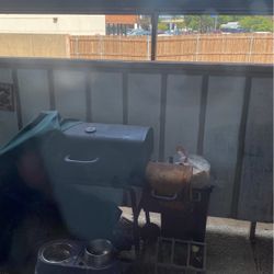 Grill