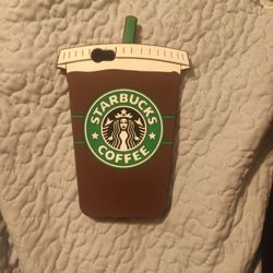 Starbucks Phone Case 