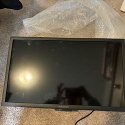 Tv With Mount