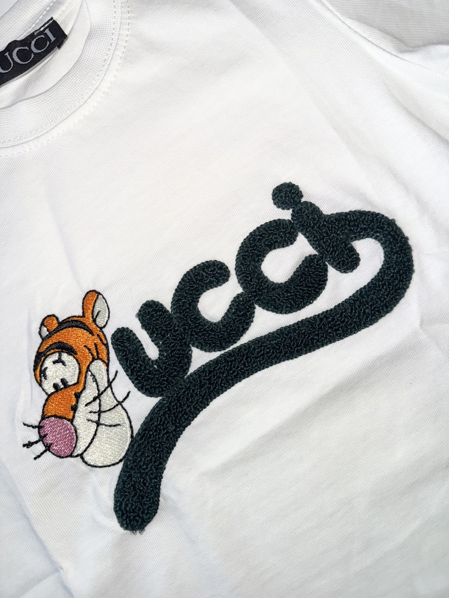 Gucci Toddler T Shirt