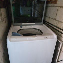 Samsung Washing Machine 