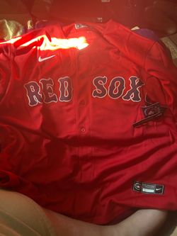 David Ortiz Nike jersey xl