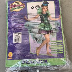 Halloween Custom $15