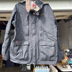 Men’s M Snowboard Jacket