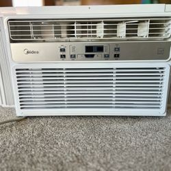 Air Conditioner 