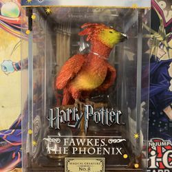 Harry Potter Figure
