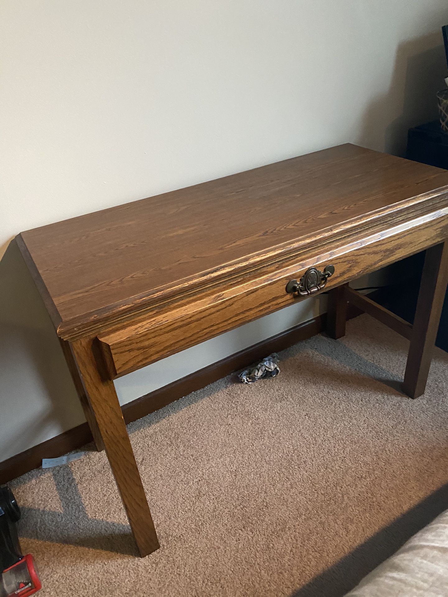 End table