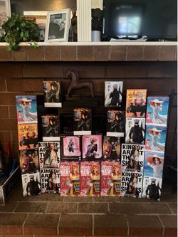 anime figures