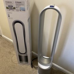 Dyson Pure Cool