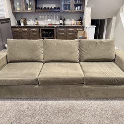 Ethan Allen Conway Sofa