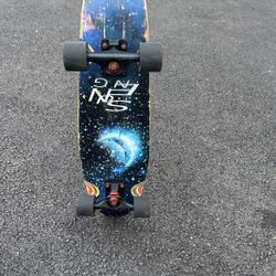 Cruiser Skateboard  
