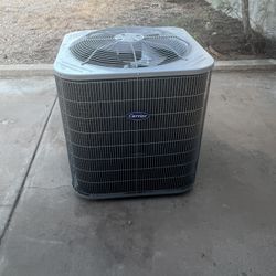 Ac Unit