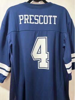 Prescott Jersey XL
